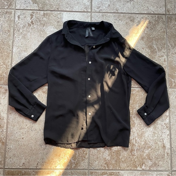 Willi Smith Button Down Shirt - Picture 5 of 5